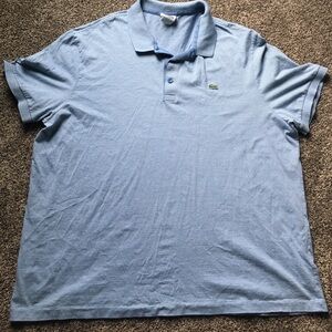Lacoste polo
